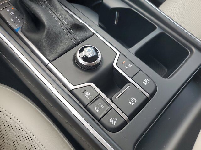 2025 Kia Sorento S St. Augustine FL