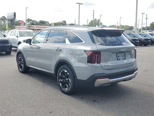 2025 Kia Sorento S St. Augustine FL