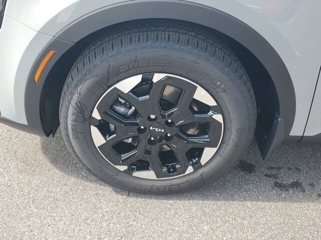 2025 Kia Sorento S St. Augustine FL