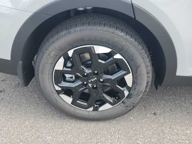 2025 Kia Sorento S St. Augustine FL