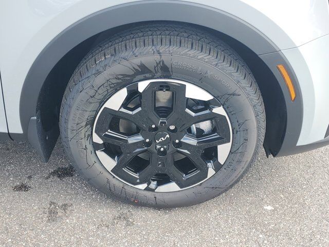 2025 Kia Sorento S St. Augustine FL