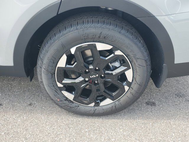 2025 Kia Sorento S St. Augustine FL