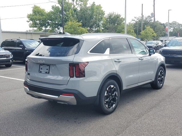 2025 Kia Sorento S St. Augustine FL