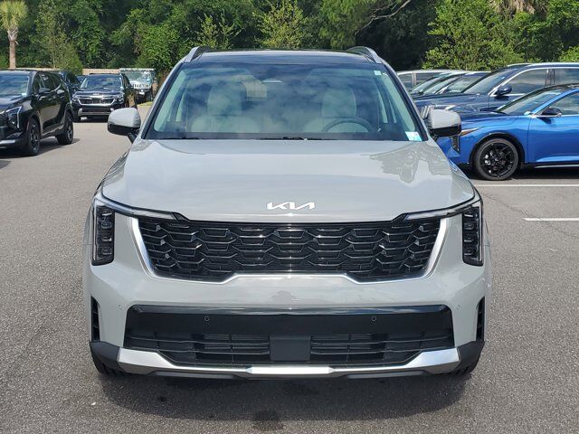 2025 Kia Sorento S St. Augustine FL