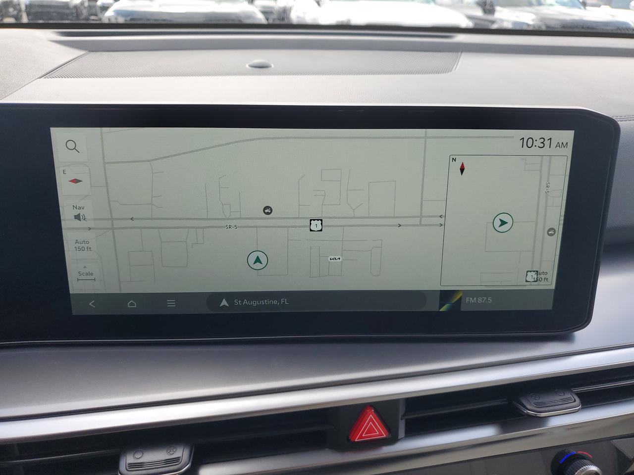 2025 Kia Sorento S St. Augustine FL