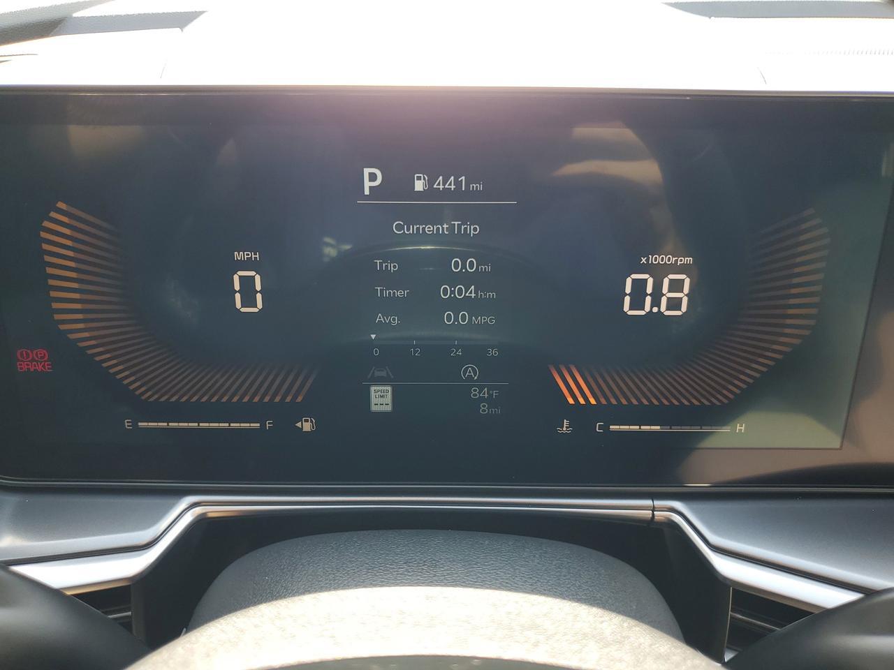2025 Kia Sorento S St. Augustine FL