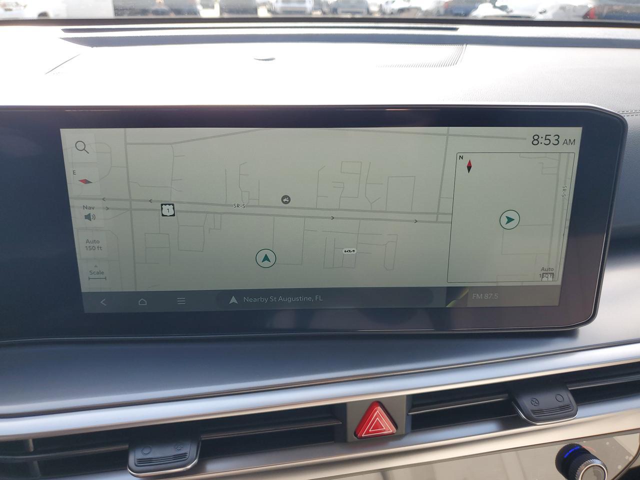 2025 Kia Sorento S St. Augustine FL
