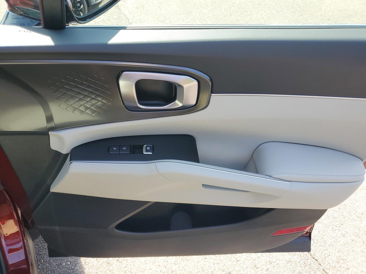 2025 Kia Sorento S St. Augustine FL