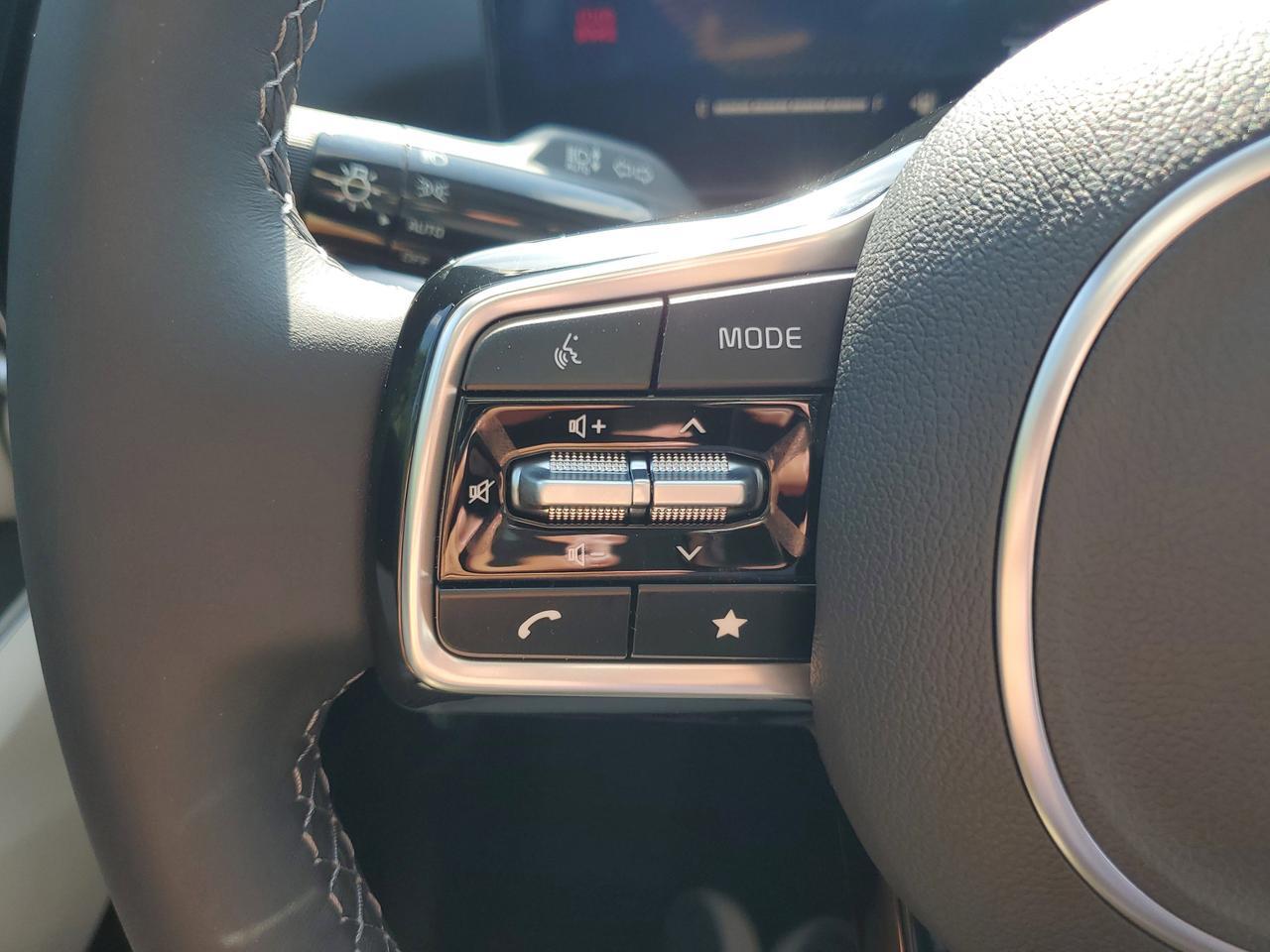 2025 Kia Sorento S St. Augustine FL