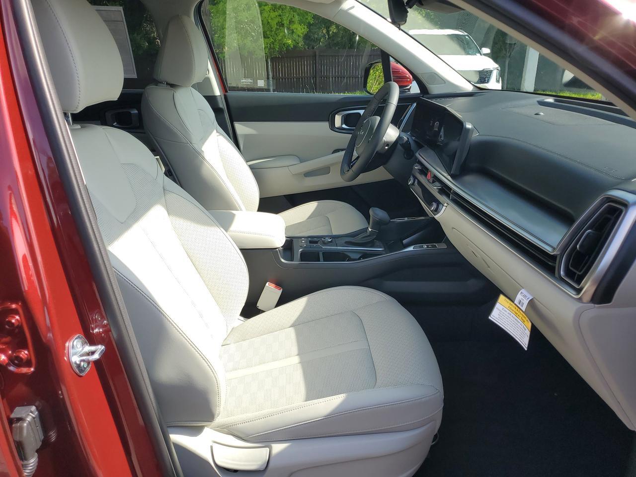 2025 Kia Sorento S St. Augustine FL