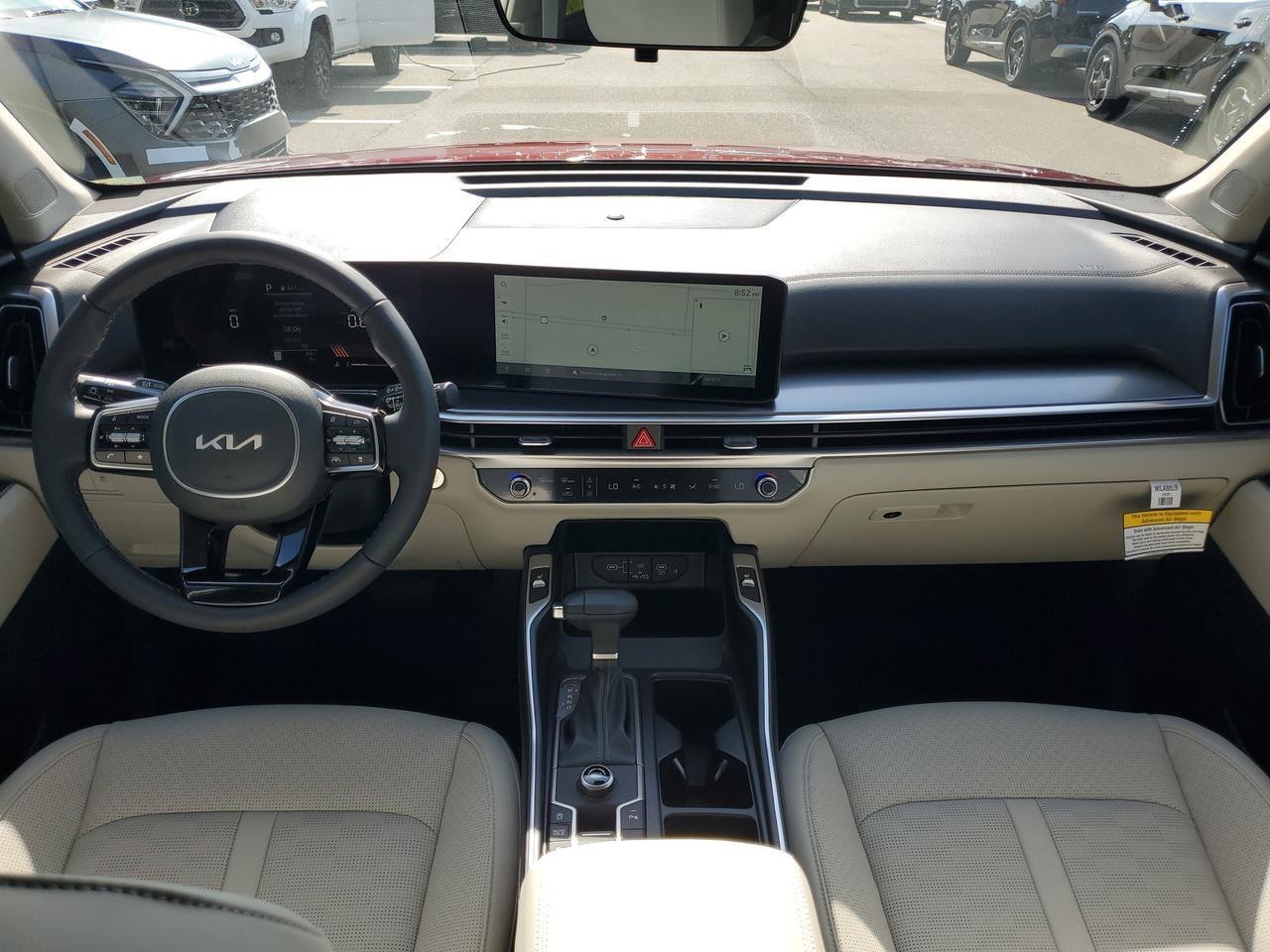 2025 Kia Sorento S St. Augustine FL