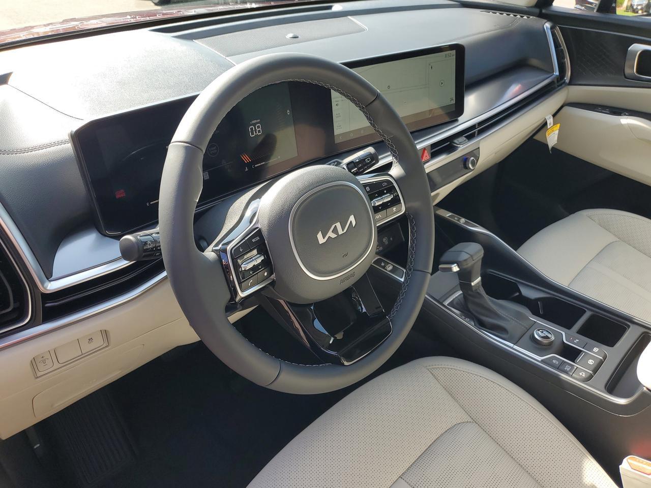 2025 Kia Sorento S St. Augustine FL