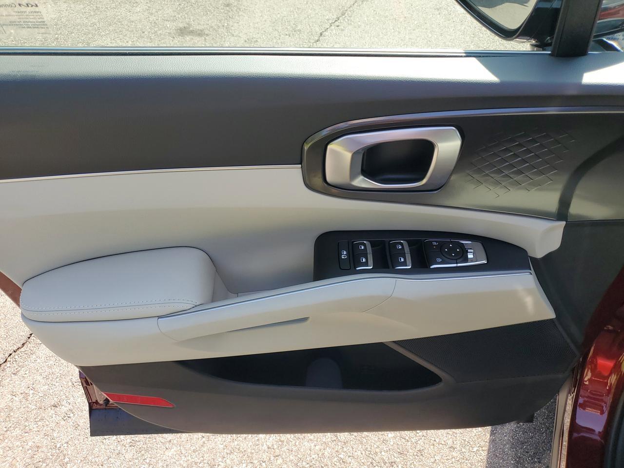 2025 Kia Sorento S St. Augustine FL