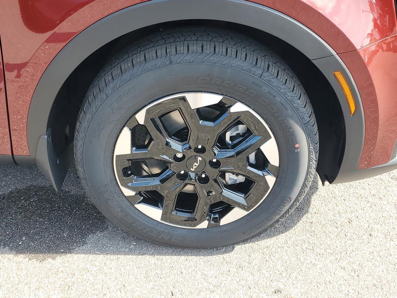 2025 Kia Sorento S St. Augustine FL
