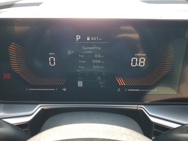 2025 Kia Sorento S St. Augustine FL