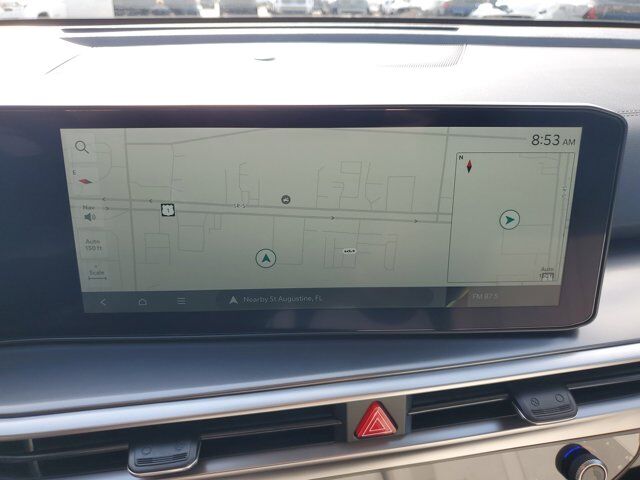 2025 Kia Sorento S St. Augustine FL