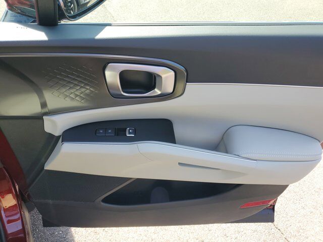 2025 Kia Sorento S St. Augustine FL