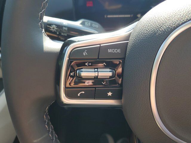 2025 Kia Sorento S St. Augustine FL