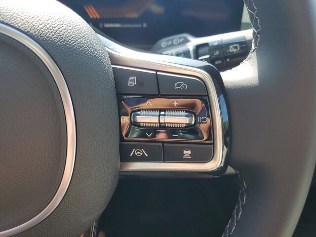 2025 Kia Sorento S St. Augustine FL