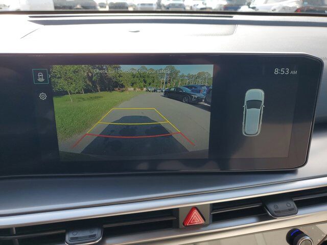 2025 Kia Sorento S St. Augustine FL