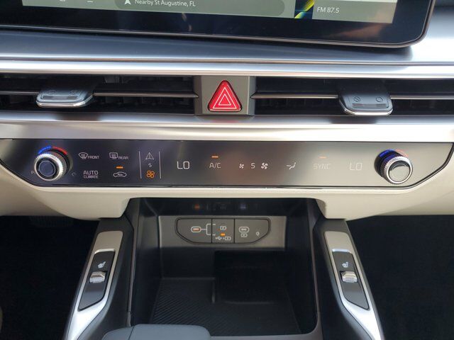 2025 Kia Sorento S St. Augustine FL