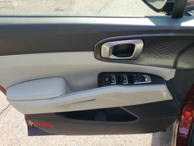 2025 Kia Sorento S St. Augustine FL