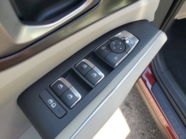 2025 Kia Sorento S St. Augustine FL