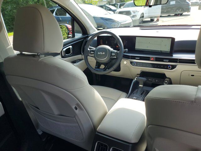 2025 Kia Sorento S St. Augustine FL