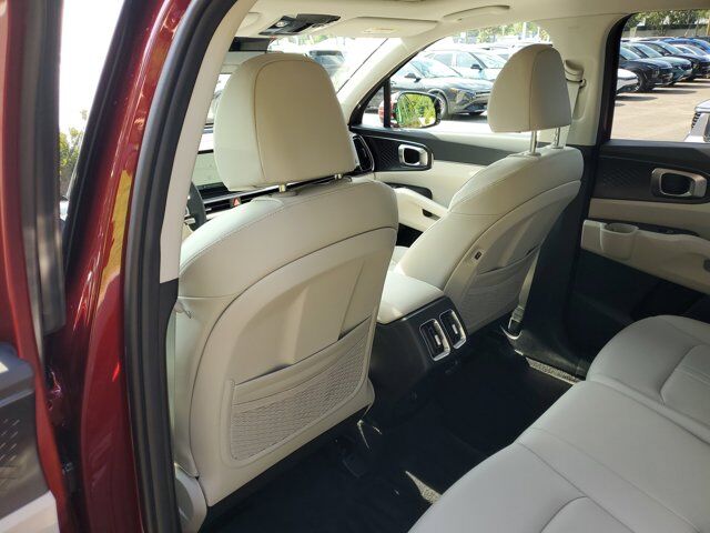 2025 Kia Sorento S St. Augustine FL