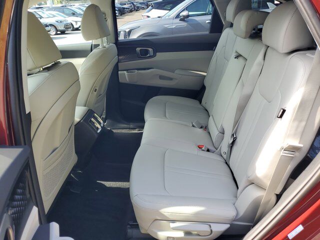 2025 Kia Sorento S St. Augustine FL