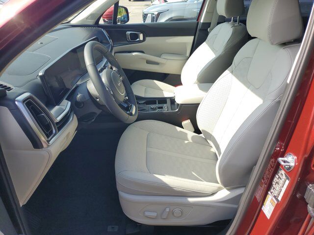 2025 Kia Sorento S St. Augustine FL