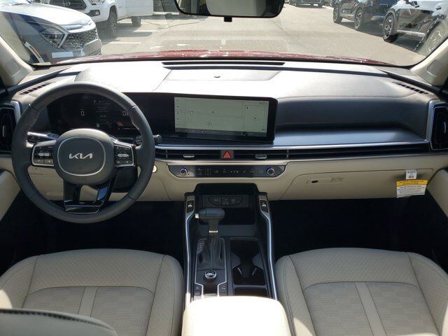 2025 Kia Sorento S St. Augustine FL