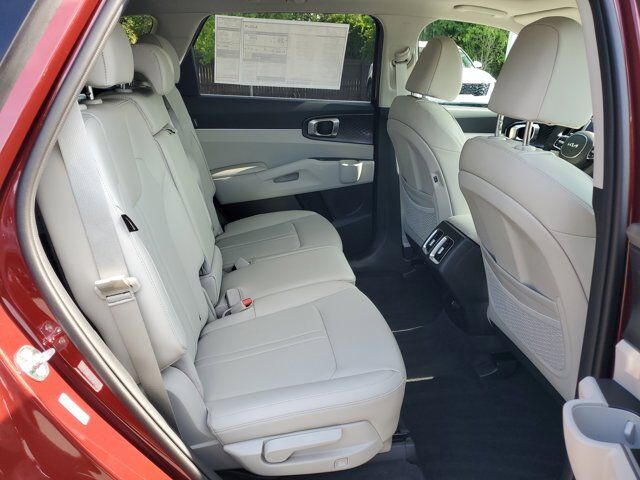 2025 Kia Sorento S St. Augustine FL