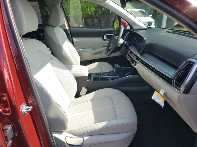 2025 Kia Sorento S St. Augustine FL