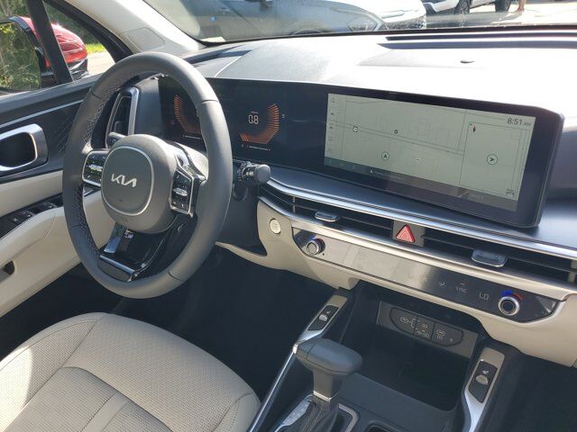 2025 Kia Sorento S St. Augustine FL