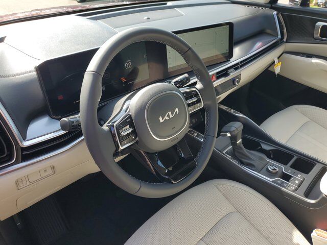 2025 Kia Sorento S St. Augustine FL