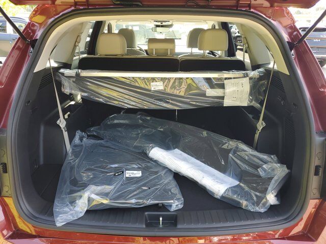 2025 Kia Sorento S St. Augustine FL