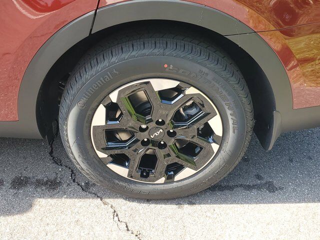 2025 Kia Sorento S St. Augustine FL