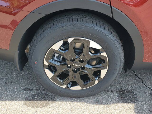 2025 Kia Sorento S St. Augustine FL