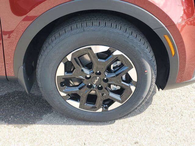 2025 Kia Sorento S St. Augustine FL
