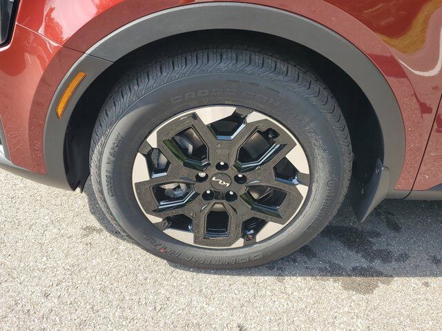 2025 Kia Sorento S St. Augustine FL