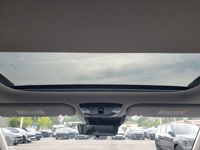 2025 Kia Sorento S St. Augustine FL
