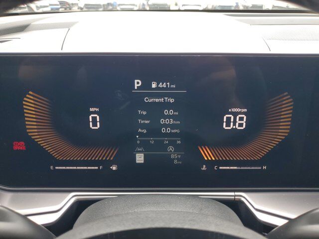2025 Kia Sorento S St. Augustine FL