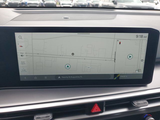 2025 Kia Sorento S St. Augustine FL