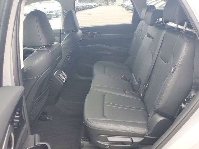 2025 Kia Sorento S St. Augustine FL