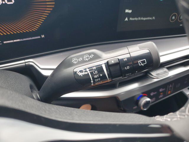 2025 Kia Sorento S St. Augustine FL