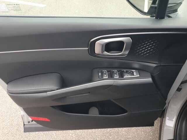 2025 Kia Sorento S St. Augustine FL