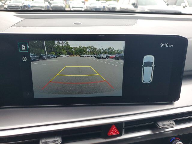 2025 Kia Sorento S St. Augustine FL
