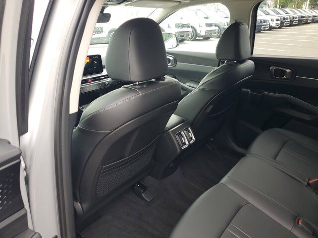 2025 Kia Sorento S St. Augustine FL