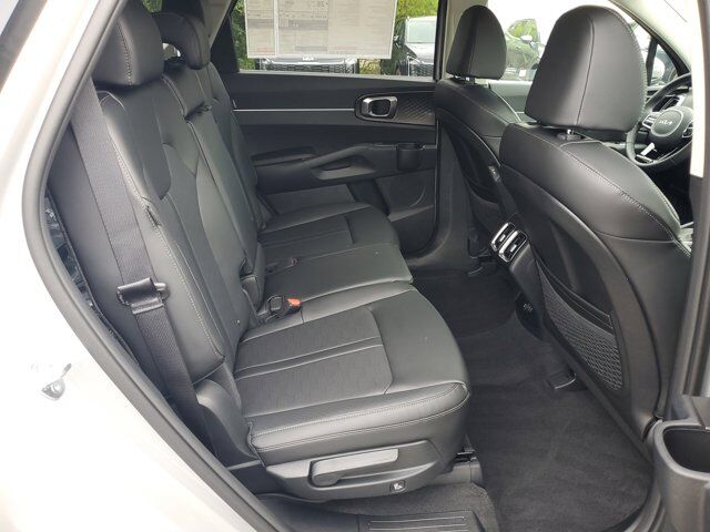 2025 Kia Sorento S St. Augustine FL